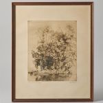1062 6631 ETCHING